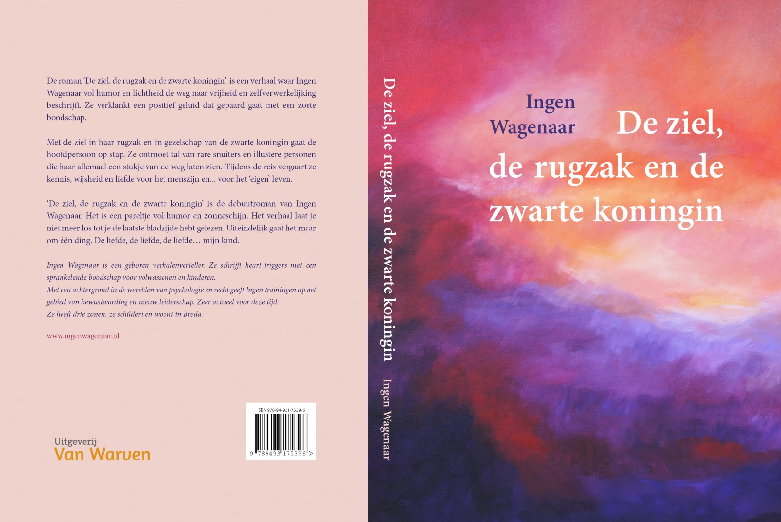 De-ziel-de-rugzak-en-de-zwarte-koningin